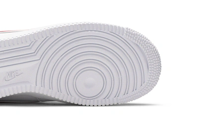 Nike Air Force 1 Low '07 3 'Gym Red' AO2423-102