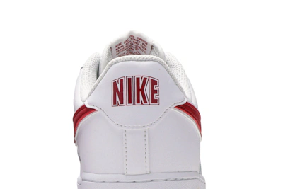 Nike Air Force 1 Low '07 3 'Gym Red' AO2423-102