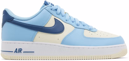 Nike Air Force 1 Low '07 'Aquarius Blue Coconut Milk' HF4837-407 Nike Air Force 1 Low '07 'Aquarius Blue Coconut Milk' HF4837-407