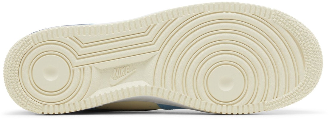 Nike Air Force 1 Low '07 'Aquarius Blue Coconut Milk' HF4837-407 Shop Nike Air Force 1 Low '07 'Aquarius Blue Coconut Milk' HF4837-407