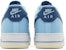 Nike Air Force 1 Rendah '07 'Aquarius Biru Susu Kelapa' HF4837-407
