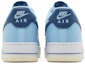 Details for Nike Air Force 1 Rendah '07 'Aquarius Biru Susu Kelapa' HF4837-407