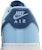 Nike Air Force 1 Rendah '07 'Aquarius Biru Susu Kelapa' HF4837-407