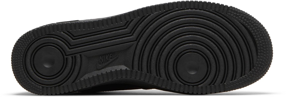 나이키 에어포스 1 로우 '07 '블랙' AA4083-011 Shop 나이키 에어포스 1 로우 '07 '블랙' AA4083-011