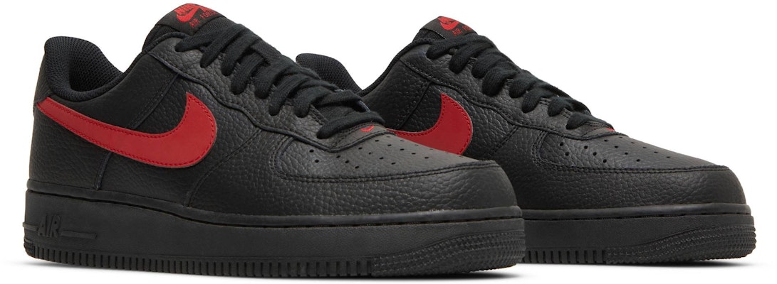 나이키 에어포스 1 로우 '07 '블랙' AA4083-011 Cheap 나이키 에어포스 1 로우 '07 '블랙' AA4083-011