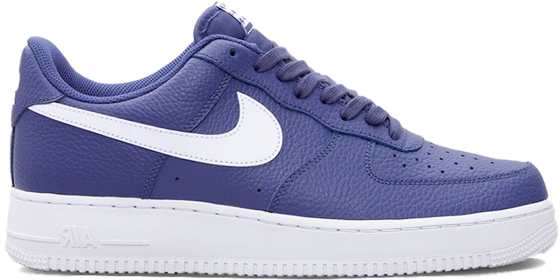 나이키 에어 포스 1 로우 '07 '블루 리콜' AA4083-401 Order 나이키 에어 포스 1 로우 '07 '블루 리콜' AA4083-401