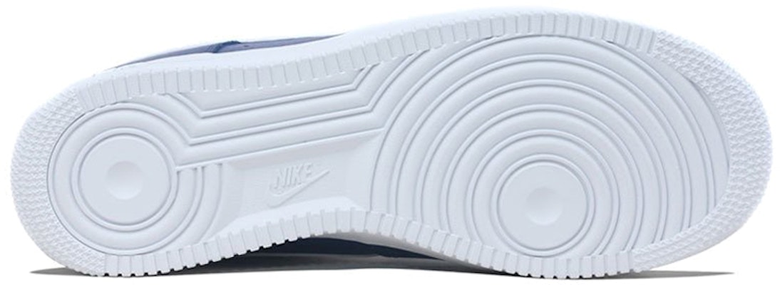 나이키 에어 포스 1 로우 '07 '블루 리콜' AA4083-401 Shop 나이키 에어 포스 1 로우 '07 '블루 리콜' AA4083-401