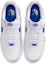Lookbook Nike Air Force 1 Low ''07 白藍碳纖維勾勾運動鞋 IV5732-100