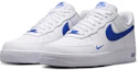 Purchase Nike Air Force 1 Low ''07 白藍碳纖維勾勾運動鞋 IV5732-100
