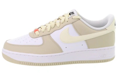 Nike Air Force 1 Low '07 'Coconut Milk Rattan' DZ2771-211