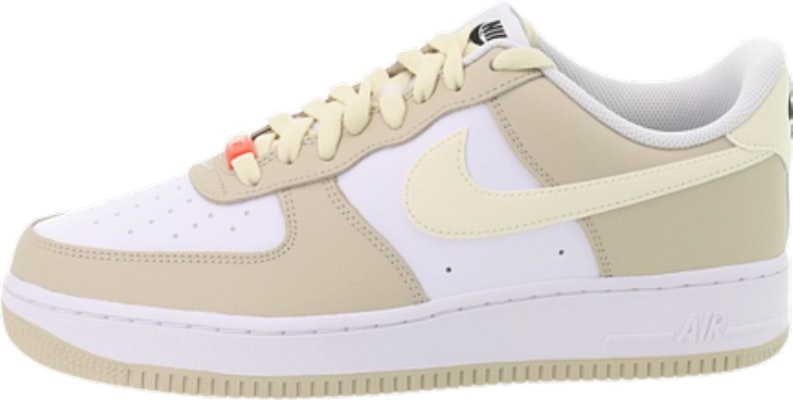 Nike Air Force 1 Low '07 'Susu Kelapa Rattan' DZ2771-211 Buy Nike Air Force 1 Low '07 'Susu Kelapa Rattan' DZ2771-211