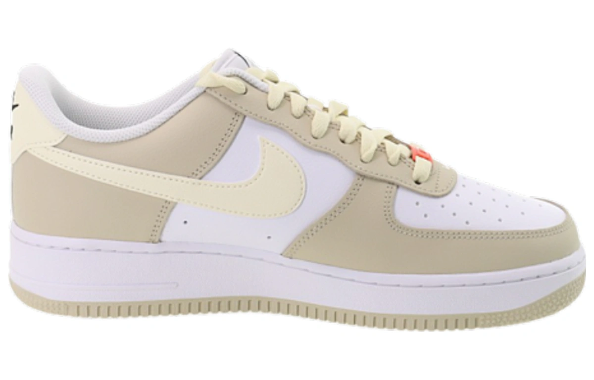 Nike Air Force 1 Low '07 'Coconut Milk Rattan' DZ2771-211