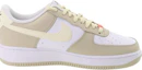 Lookbook 耐吉 Air Force 1 Low '07 '椰奶藤條' DZ2771-211