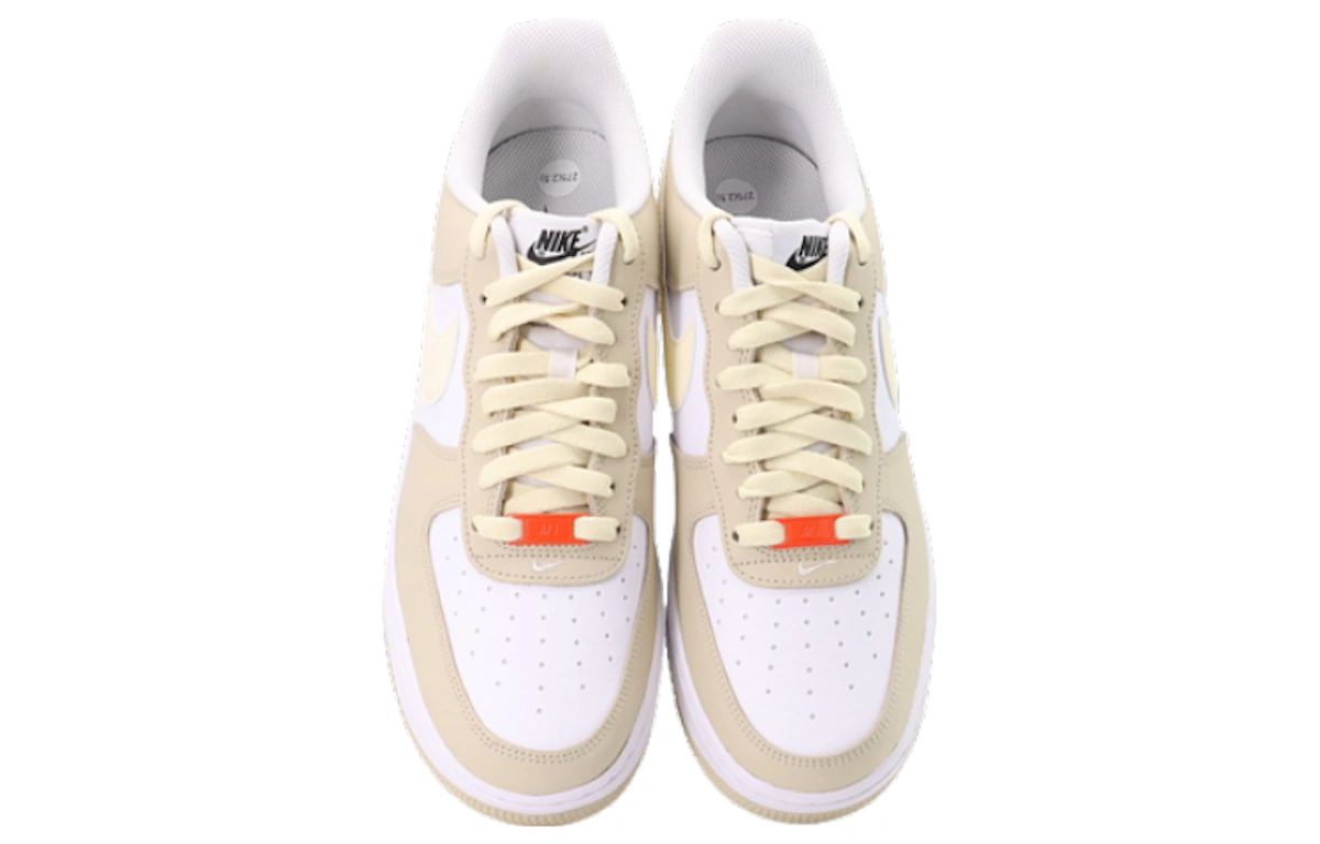 Nike Air Force 1 Low '07 'Coconut Milk Rattan' DZ2771-211