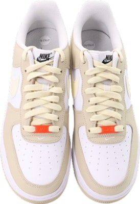 Nike Air Force 1 Low '07 'Susu Kelapa Rattan' DZ2771-211 Lookbook Nike Air Force 1 Low '07 'Susu Kelapa Rattan' DZ2771-211