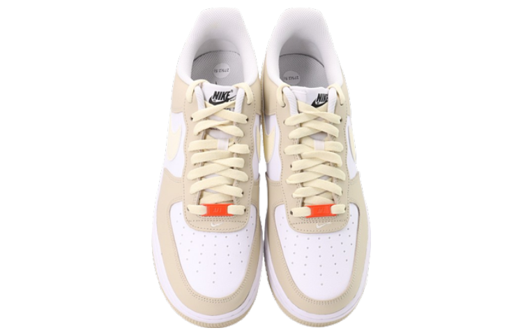 Shop 耐吉 Air Force 1 Low '07 '椰奶藤條' DZ2771-211
