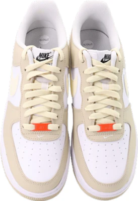 耐吉 Air Force 1 Low '07 '椰奶藤條' DZ2771-211 Shop 耐吉 Air Force 1 Low '07 '椰奶藤條' DZ2771-211