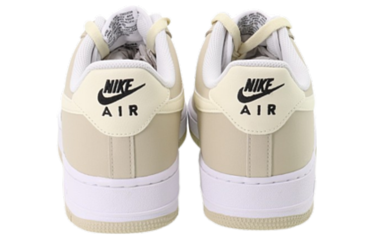 Shop Nike Air Force 1 Low '07 'Susu Kelapa Rattan' DZ2771-211