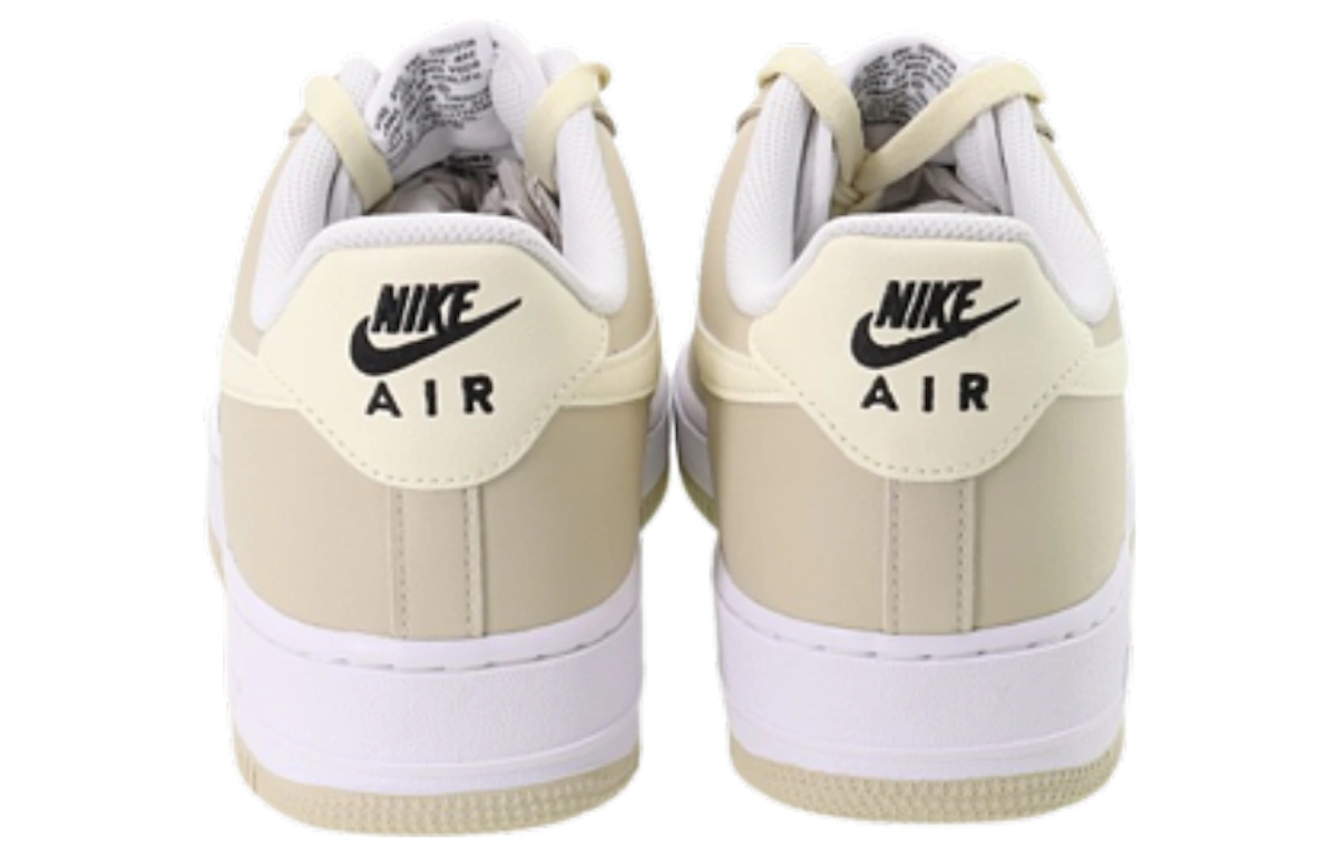 Nike Air Force 1 Low '07 'Coconut Milk Rattan' DZ2771-211