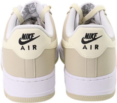 Nike Air Force 1 Low '07 'Susu Kelapa Rattan' DZ2771-211 Shop Nike Air Force 1 Low '07 'Susu Kelapa Rattan' DZ2771-211