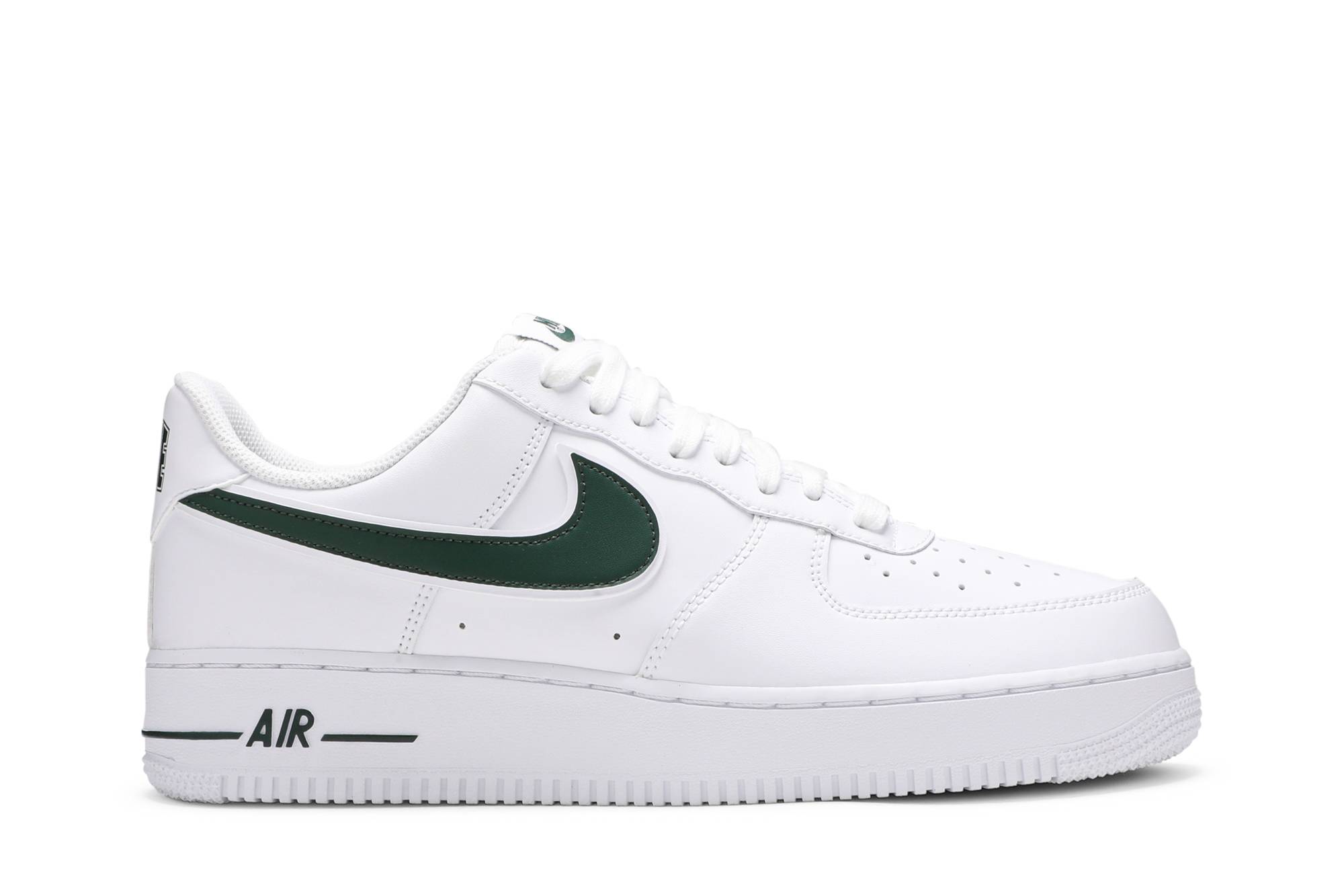 Buy Nike Air Force 1 Low '07 'Cosmic Bonsai' Zapatillas clásicas. AO2423-104