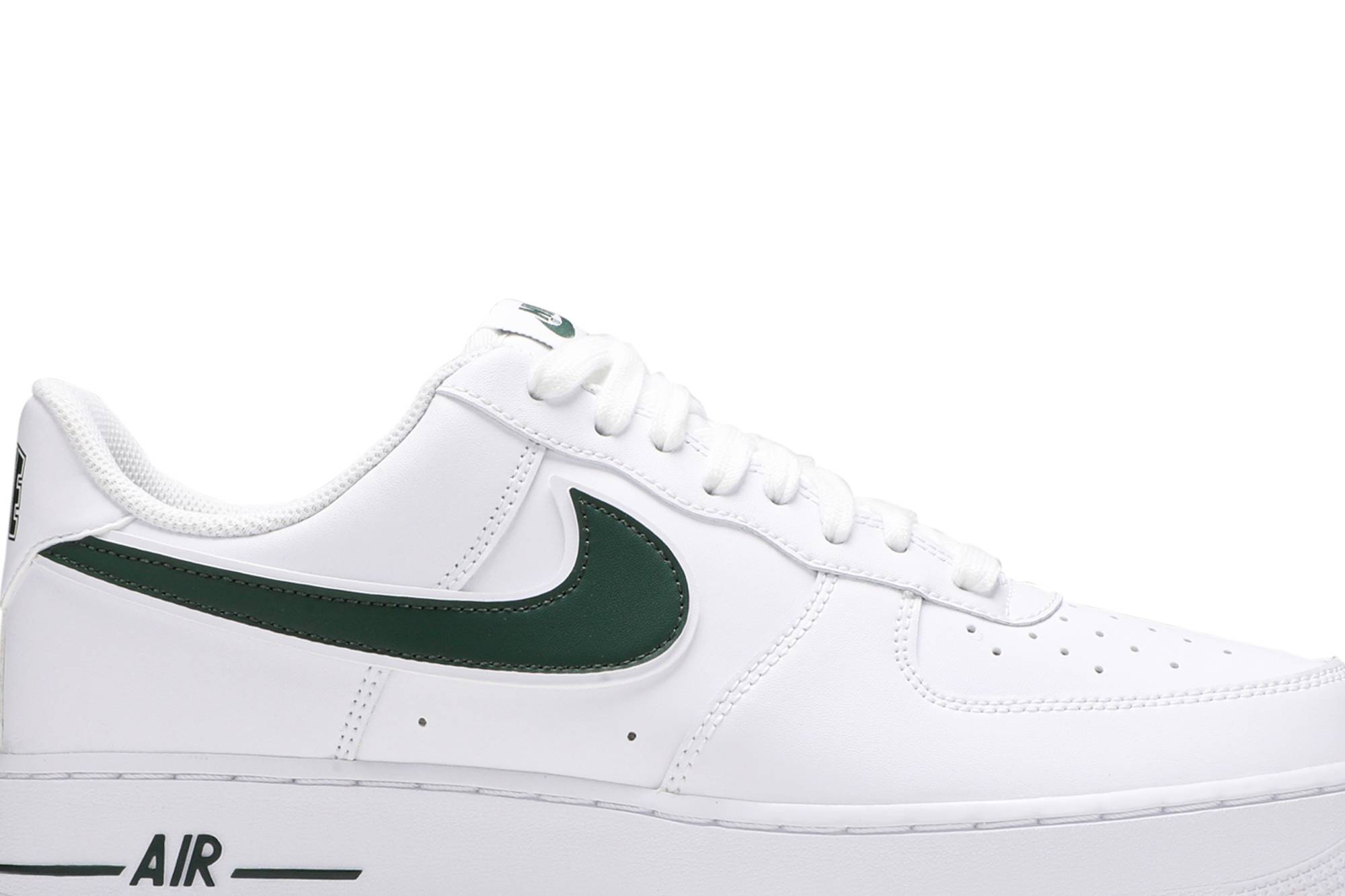 Order Nike Air Force 1 Low '07 'Cosmic Bonsai' Zapatillas clásicas. AO2423-104