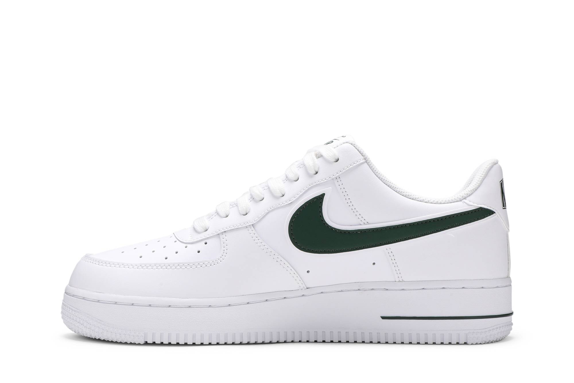 Lookbook Nike Air Force 1 Low '07 'Cosmic Bonsai' Zapatillas clásicas. AO2423-104