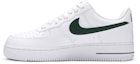 Lookbook Nike Air Force 1 Low '07 'Cosmic Bonsai' Zapatillas clásicas. AO2423-104
