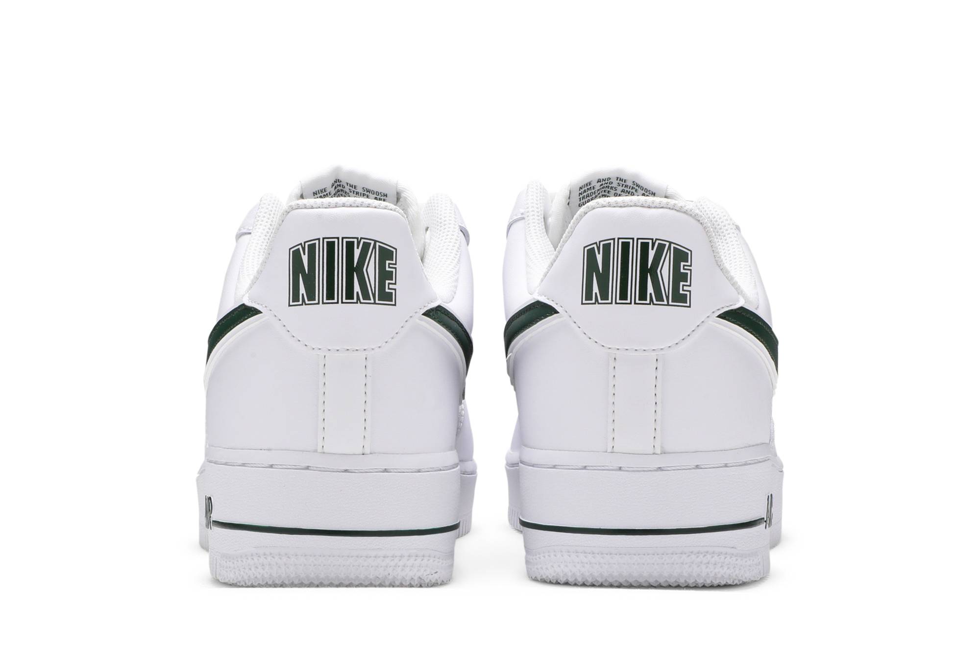 Details for Nike Air Force 1 Low '07 'Cosmic Bonsai' Zapatillas clásicas. AO2423-104