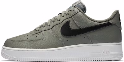 Nike Air Force 1 Low '07 'Dark Stucco' AA4083-007 Nike Air Force 1 Low '07 'Dark Stucco' AA4083-007