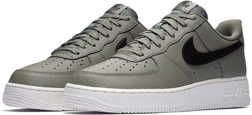 Nike Air Force 1 Low '07 'Dark Stucco' AA4083-007 Order Nike Air Force 1 Low '07 'Dark Stucco' AA4083-007