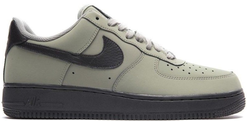Buy Nike Air Force 1 Low '07 'Dark Stucco' Pria Sepatu Sneakers AA4083-012