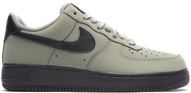 Nike Air Force 1 Low '07 'Dark Stucco' Pria Sepatu Sneakers AA4083-012 Buy Nike Air Force 1 Low '07 'Dark Stucco' Pria Sepatu Sneakers AA4083-012