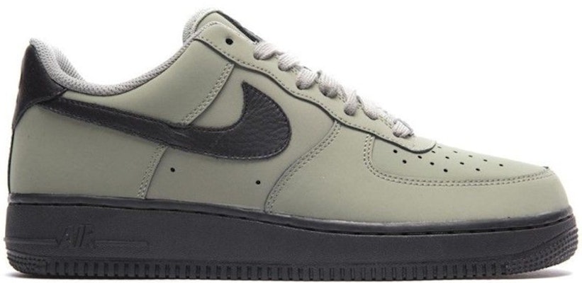 Nike Air Force 1 Low '07 'Dark Stucco' Pria Sepatu Sneakers AA4083-012 Buy Nike Air Force 1 Low '07 'Dark Stucco' Pria Sepatu Sneakers AA4083-012