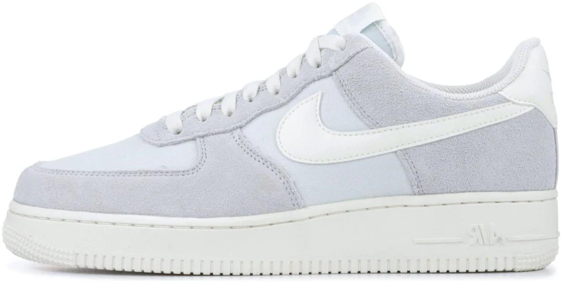 Nike Air Force 1 低筒 板鞋 男女款 幻影淺藍 Buy Nike Air Force 1 低筒 板鞋 男女款 幻影淺藍