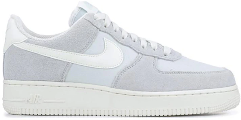Nike Air Force 1 低筒 板鞋 男女款 幻影淺藍 Order Nike Air Force 1 低筒 板鞋 男女款 幻影淺藍