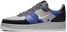 Buy Nike Air Force 1 Low '07 'Grey Royal' CI0065-001