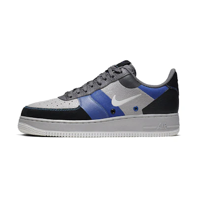 Nike Air Force 1 Low '07 'Grey Royal'