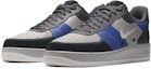 Lookbook Nike Air Force 1 Low '07 'Grey Royal' CI0065-001