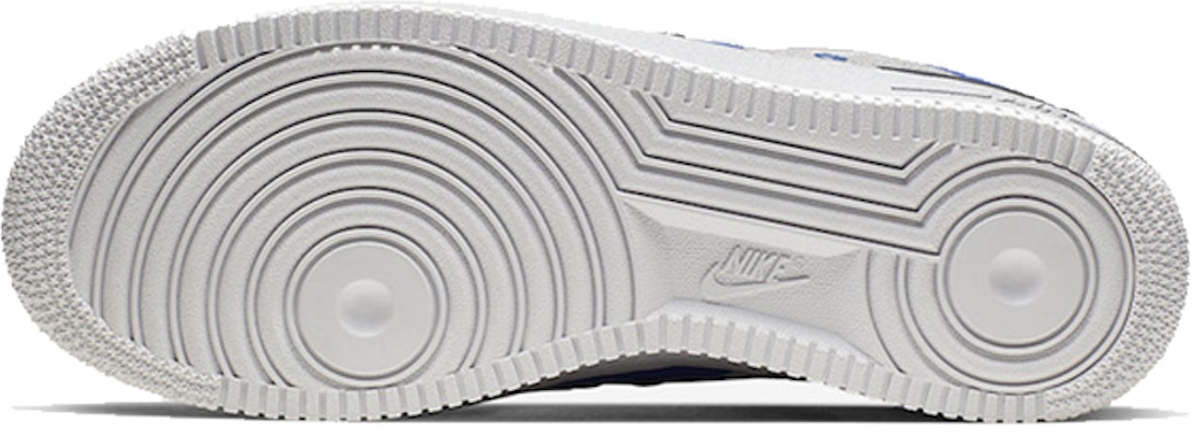 Nike Air Force 1 Low '07 'Grey Royal' CI0065-001 Purchase Nike Air Force 1 Low '07 'Grey Royal' CI0065-001