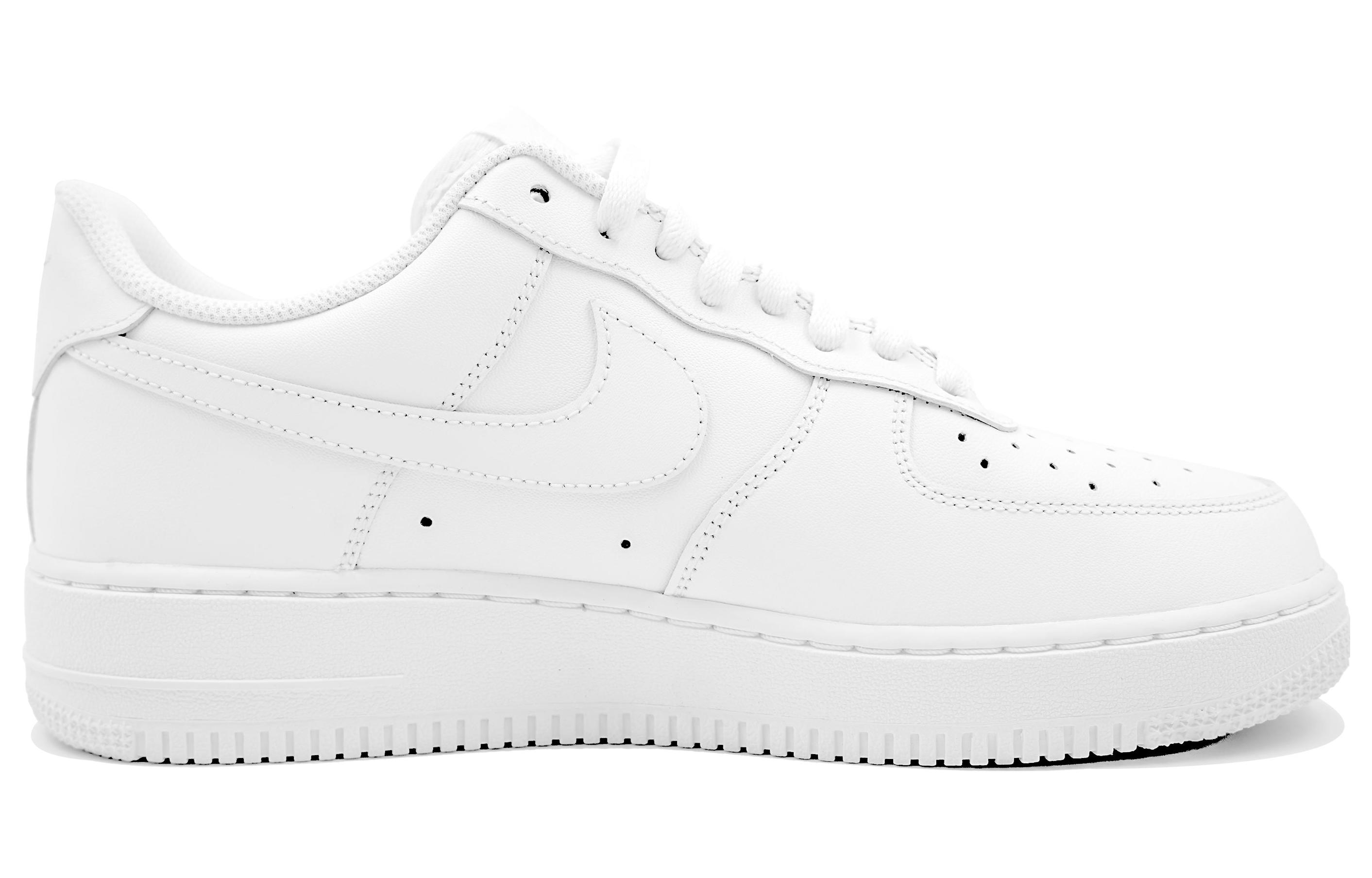 Nike Air Force 1 Low '07 'Guochao Bai Niao Zheng Ming' 圖 2