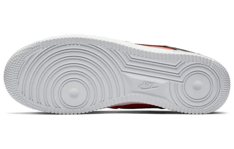 Nike Air Force 1 Low '07 'Habanero Red' 圖 5