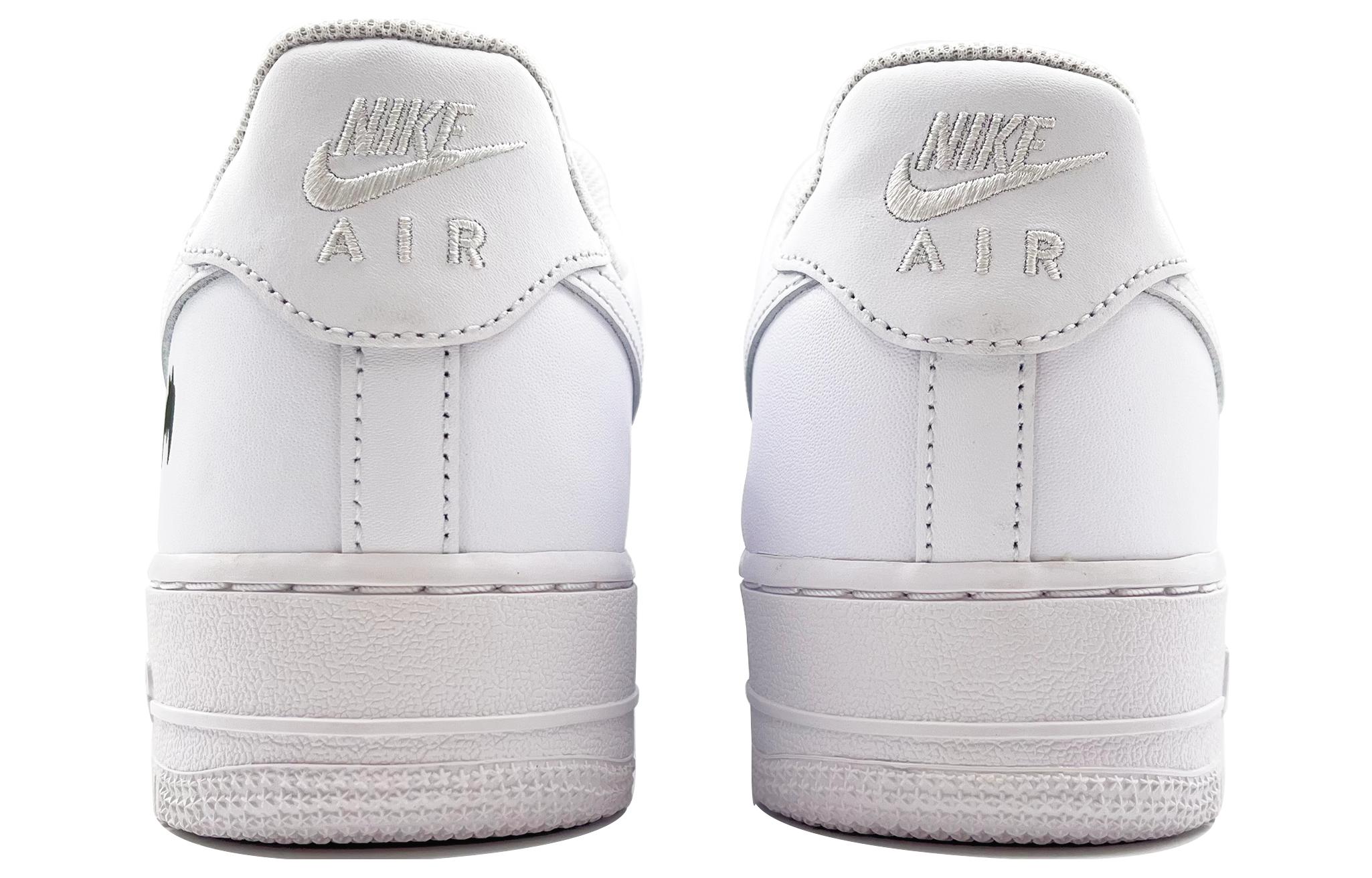 Nike Air Force 1 Low '07 'Halloween Plants vs Zombies' 圖 4