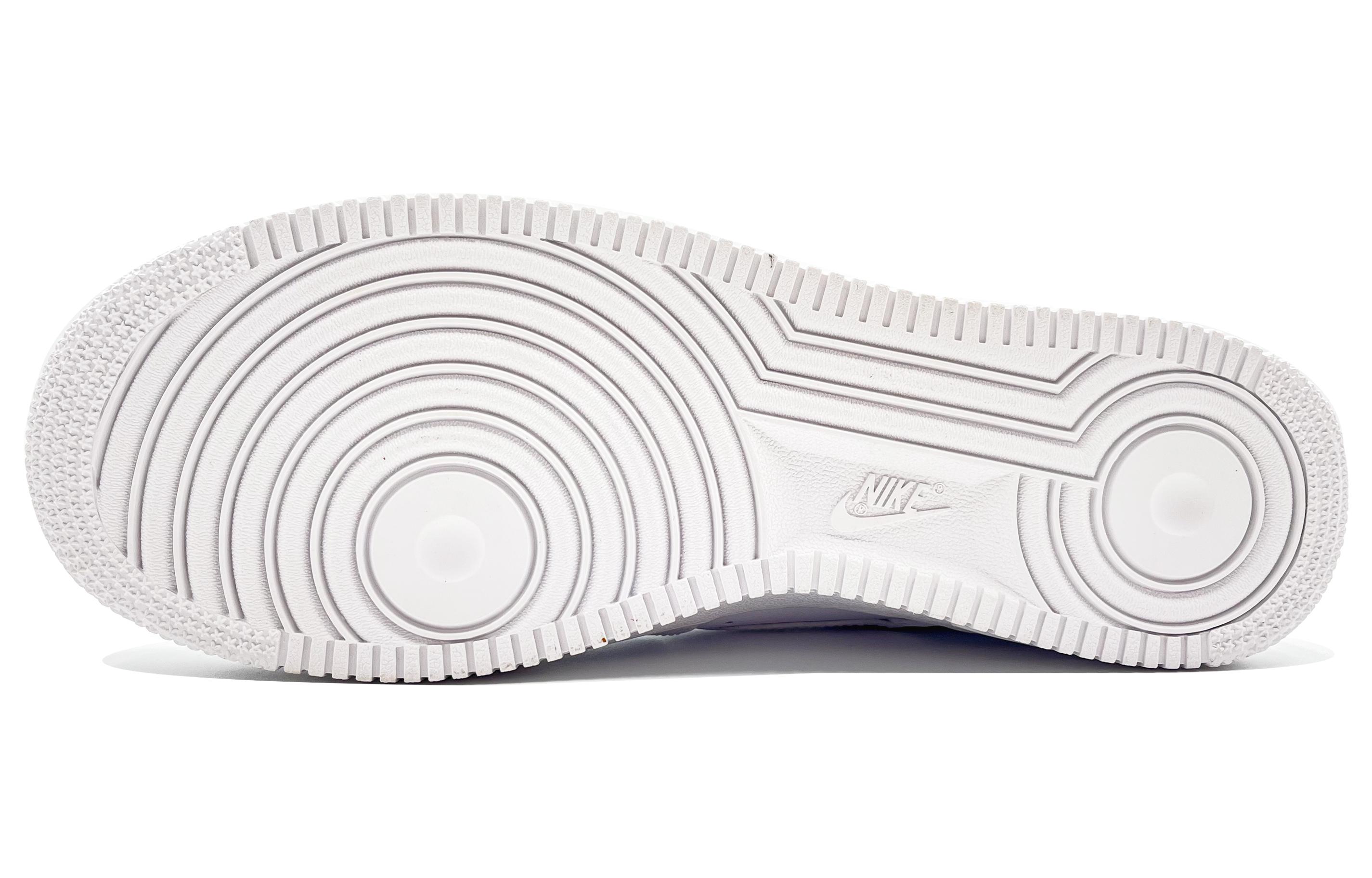 Nike Air Force 1 Low '07 'Halloween Plants vs Zombies' 圖 5