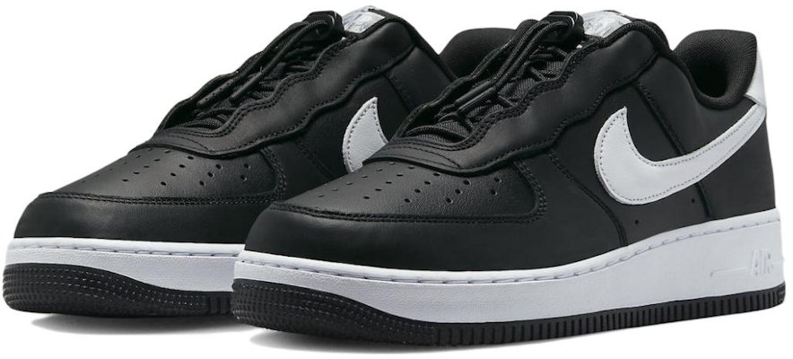 나이키 에어 포스 1 로우 '07 '한글날' (Nike Air Force 1 Low '07 '한글날') DZ5070-010 Lookbook 나이키 에어 포스 1 로우 '07 '한글날' (Nike Air Force 1 Low '07 '한글날') DZ5070-010