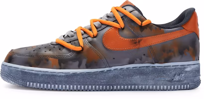 Nike Air Force 1 Low '07 'Horn Tip' CW2288-111-457693 Nike Air Force 1 Low '07 'Horn Tip' CW2288-111-457693