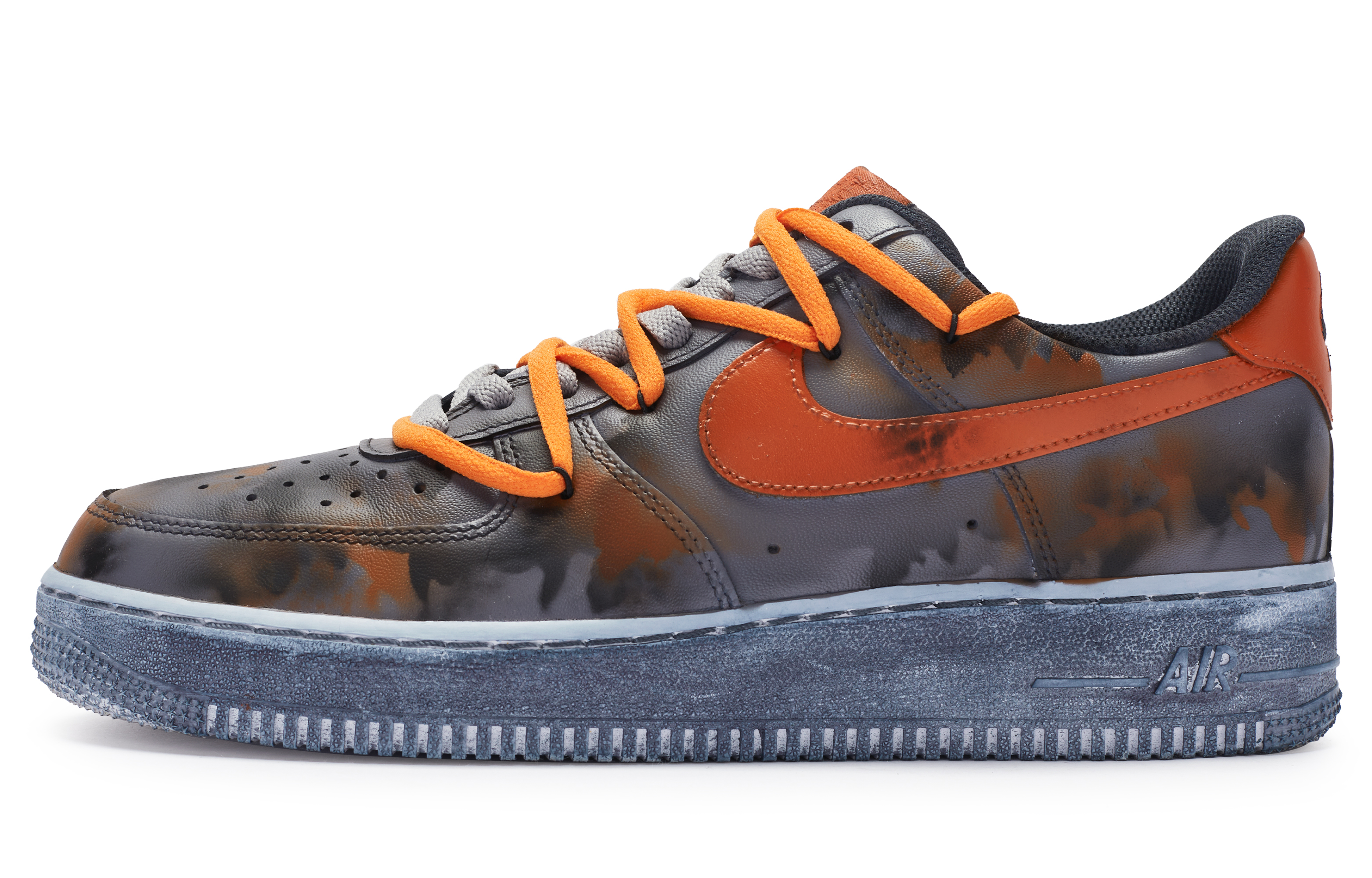 Buy 나이키 에어포스 1 '07 "혼팁" CW2288-111-457693