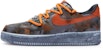 Nike Air Force 1 Low '07 'Horn Tip' Lelaki/Berita 2023 CW2288-111-457693