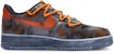 Nike Air Force 1 Low '07 'Horn Tip' Lelaki/Berita 2023 CW2288-111-457693