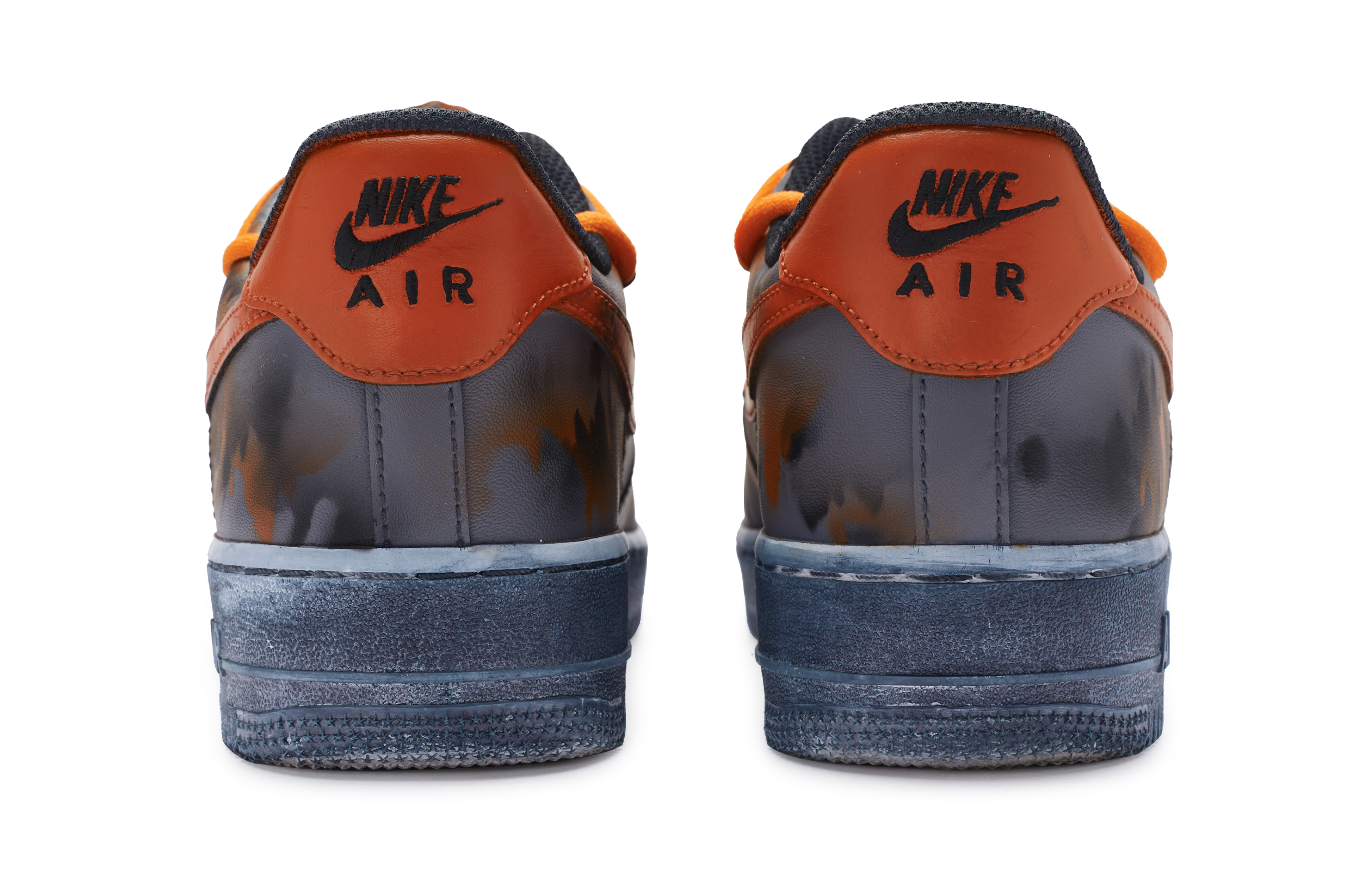 Shop 나이키 에어포스 1 '07 "혼팁" CW2288-111-457693